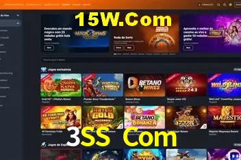 Flash Promotion 3SS Com