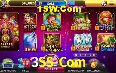 Quick Registration 3SS Com