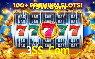 Secure Login 3SS Com