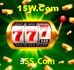 Welcome Bonus 3SS Com